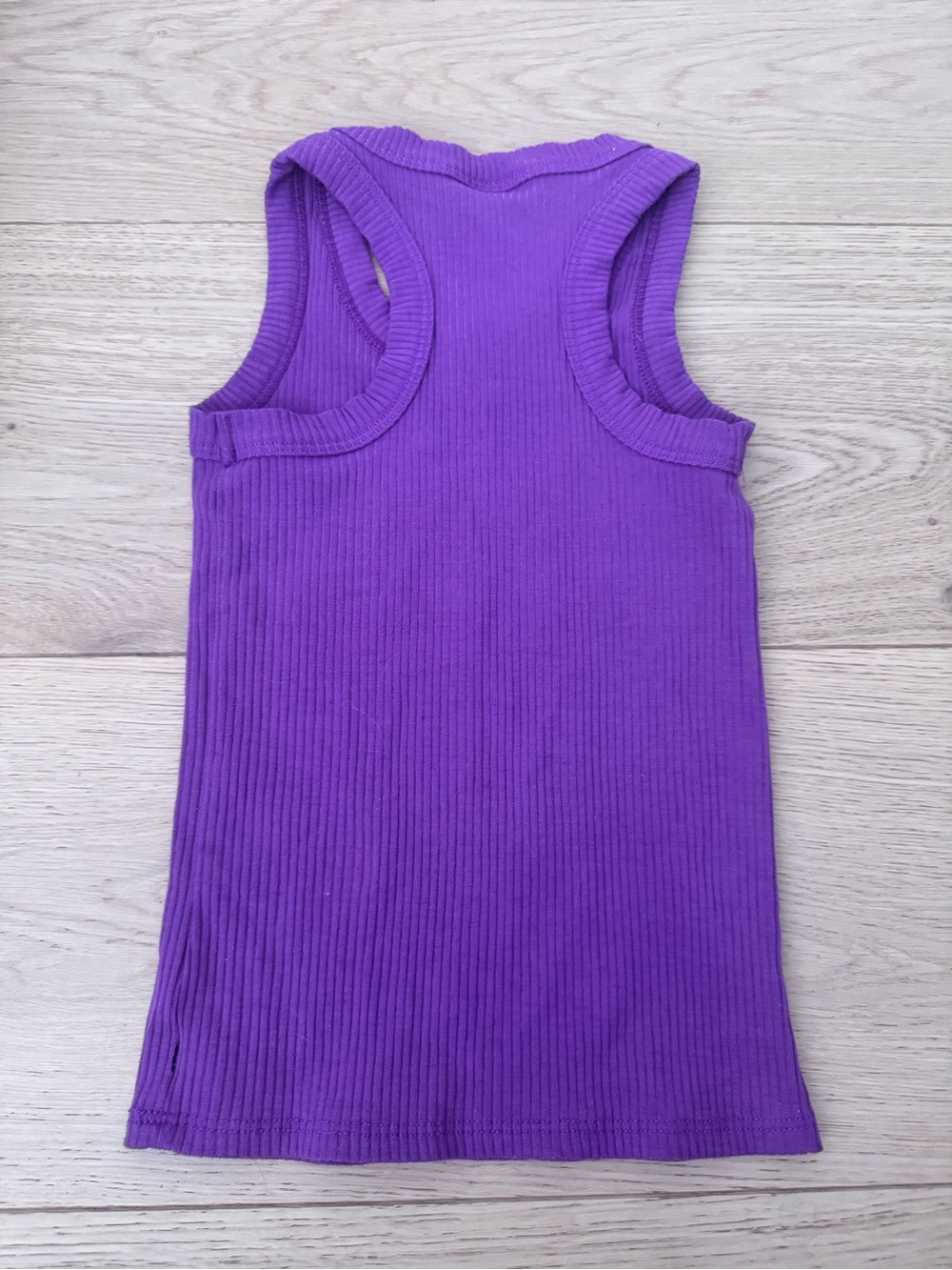 Pixielane Racerback Tank tops - Picture 3 of 6